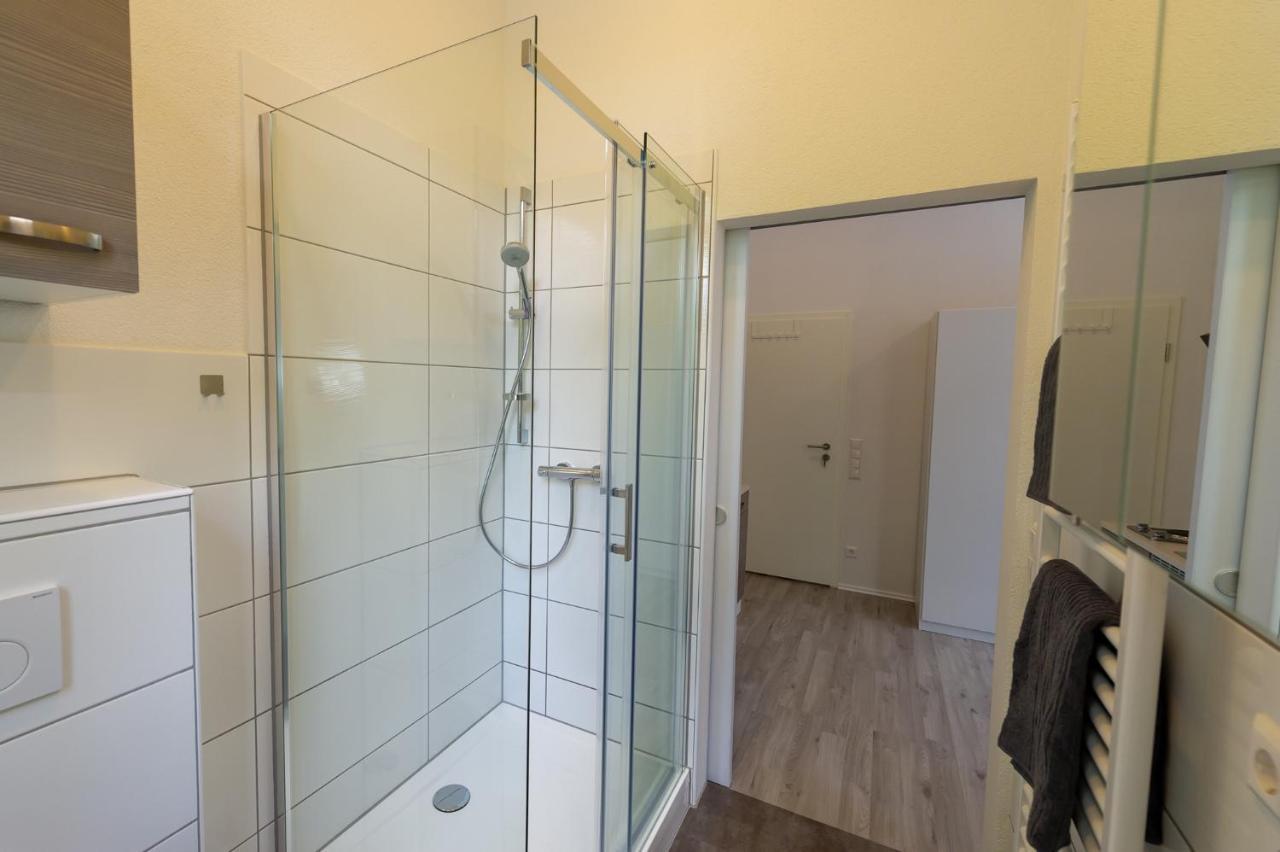 Appartment Stadtgarten Tuttlingen Exteriör bild