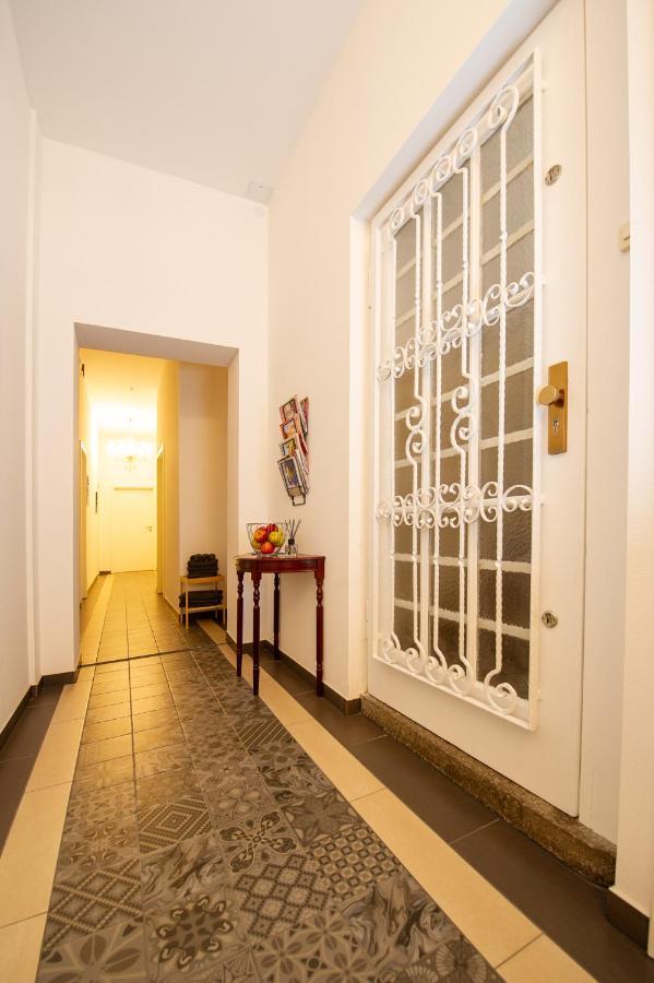 Appartment Stadtgarten Tuttlingen Exteriör bild