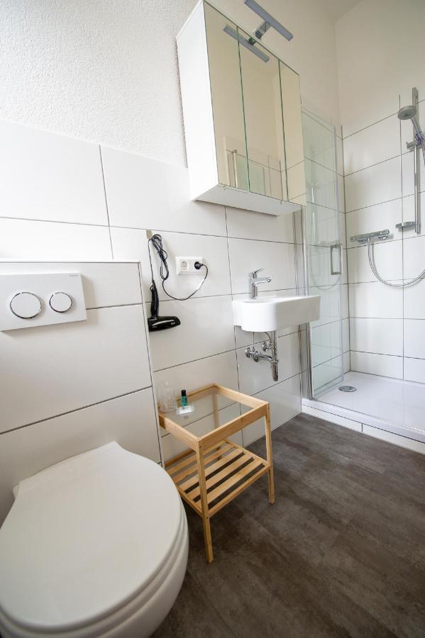 Appartment Stadtgarten Tuttlingen Exteriör bild
