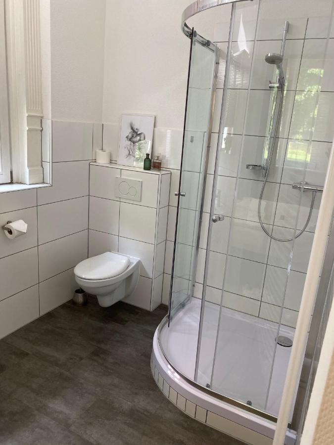 Appartment Stadtgarten Tuttlingen Exteriör bild