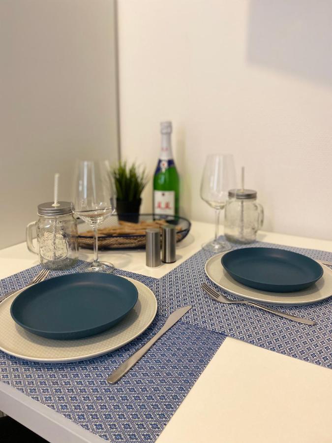 Appartment Stadtgarten Tuttlingen Exteriör bild